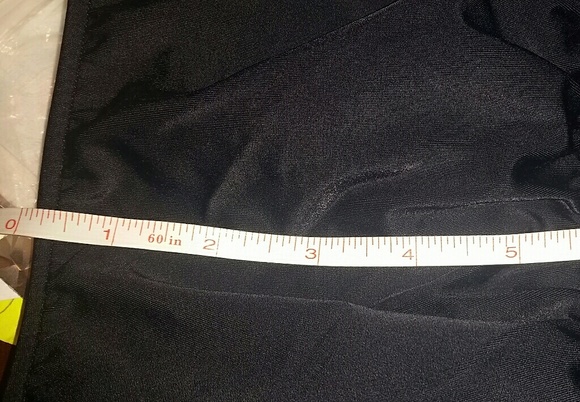Last One! NWT Maternity Tankini Swimsuit XS NEW - Picture 7 of 7